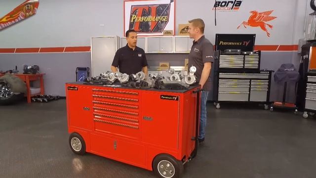 CR Performance F150 Ecoboost Upgrades - Performance TV Segment - CR Performance Engineering Inc. смотреть онлайн