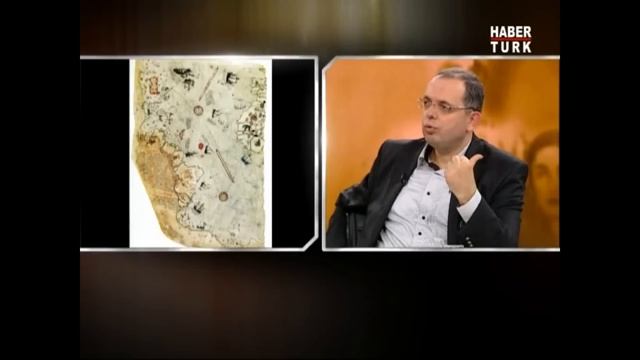 Akdeniz'de Korsanlık Yapan, Haritaları Hala Tartışılan Piri Reis Kimdir? смотреть онлайн