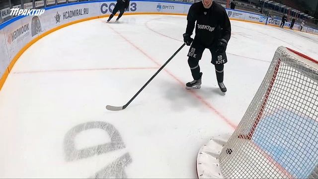 Тертышный Live! I Тренировка с Никитой смотреть онлайн