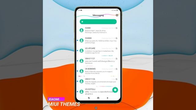 Miui 11 Themes - No.1 Most Trending ? Miui Theme For All Mi & Redmi Phones смотреть онлайн