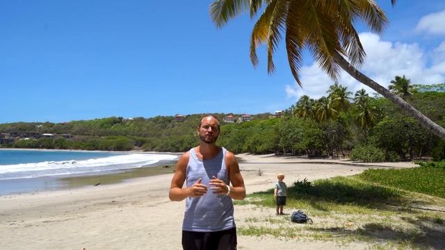 GRENADA: Jungle Waterfalls & Tropical Beaches - ALL 4K Highlights + Drone смотреть онлайн