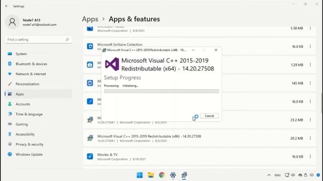 Windows 11 - Как очистить память и увеличить оперативную память в Windows 11 смотреть онлайн