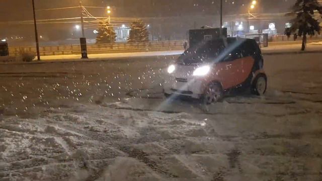 Smart дрифт смотреть онлайн