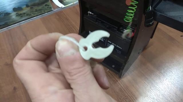 Электробокс в лодку и столик для эхолота. часть 2 Выключатель массы из кнопки стоп(с чикой). смотреть онлайн