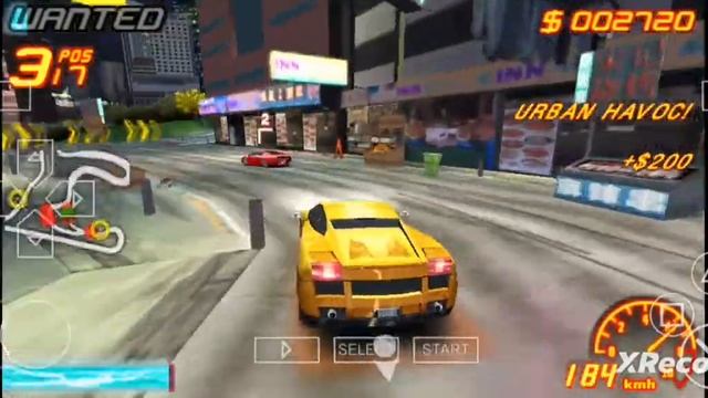 Asphalt Urban GT 2 #12 Finishing the Professionals Tournament смотреть онлайн