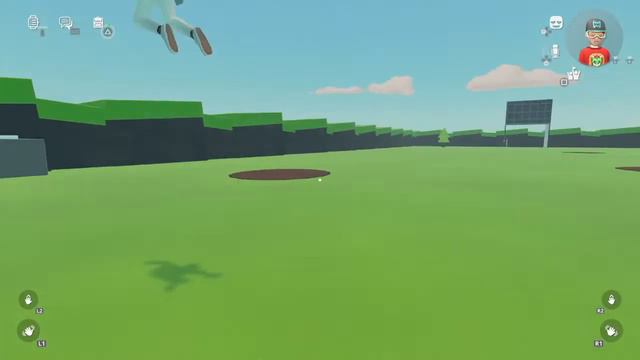 Rec Room | Game Play :) смотреть онлайн