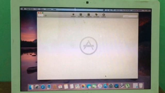macbook apple app store can not connect to the internet смотреть онлайн