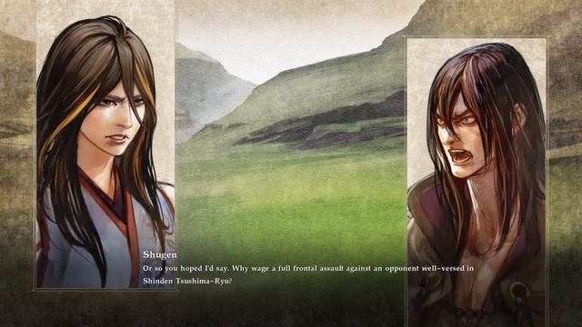 SOULCALIBUR 6 - Setsuka Soul Chronicle (Part 2/2) смотреть онлайн