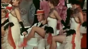 Татьяна Шмыга - Песенка Нинон («Карамболина-Карамболетта») из оперетты «Фиалка Монмартра»