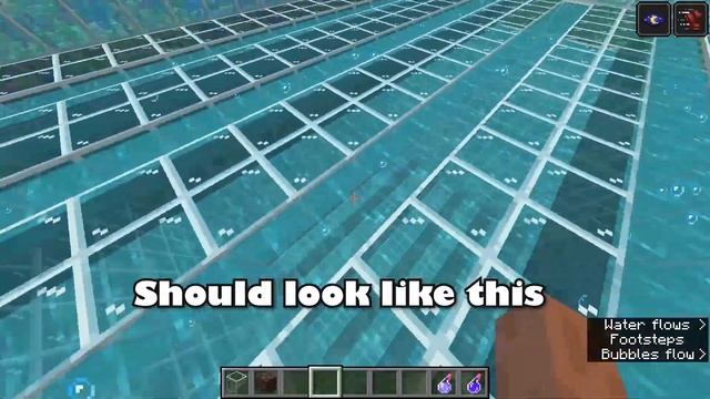 [Check Description]New Minecraft Bucket Tropical Fish Farm 1.18!!Minecraft Java 1.18/1.17/1.17.1 смотреть онлайн