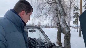 Легкая доработка  ваз 21213 карбюратор .