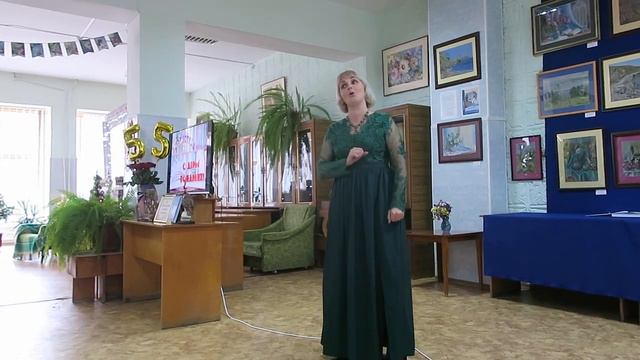 Поздравление от Ярославы Шендо и Ольги Макухиной смотреть онлайн