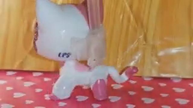 МАЛЕНЬКИЕ АКТЕРЫ. LPS КОТЯТА И СТОЯЧКИ смотреть онлайн