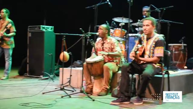 Résumé Concert Dominik Coco et Toto Patrick en VIDEO смотреть онлайн