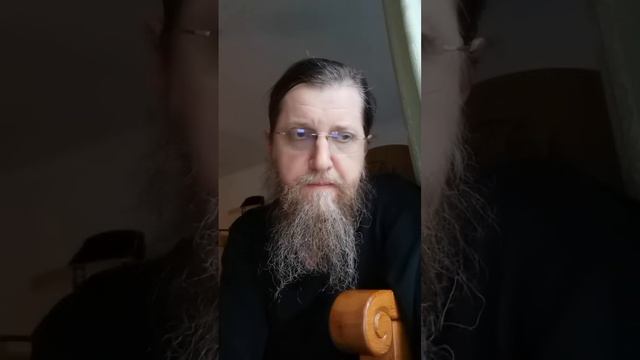 Если при крещении есть крёстный, нужен ли второй восприемник? смотреть онлайн