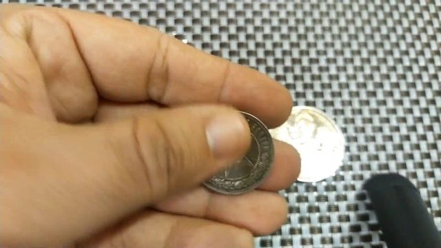 Почему советские монеты 20-30х., годов чеканились из серебра смотреть онлайн