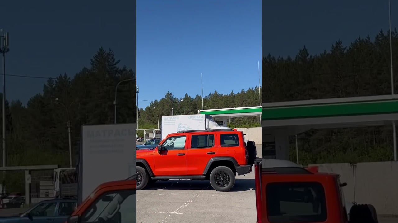 Очередь в ГИБДД #automobile #топ #обзор #гибдд #москвич #прицеп #travel смотреть онлайн