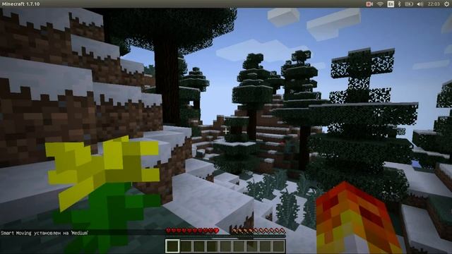 Как установить моды на minecraft смотреть онлайн