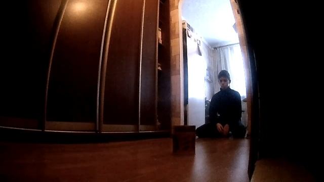 НЕВЕРОЯТНЫЕ ПИНГ-ПОНГ ТРЮКИ