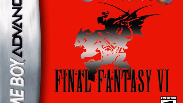 Final Fantasy 6 (GBA) + Mother 3 Mashup: Dancing Masked Man смотреть онлайн