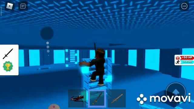 Играем в четыре башни: роблокс смотреть онлайн