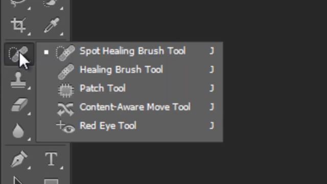 Adobe Photoshop CS6: Red Eye Removal смотреть онлайн