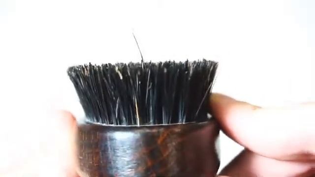 Щетка для бороды ZEW for men маленькая смотреть онлайн