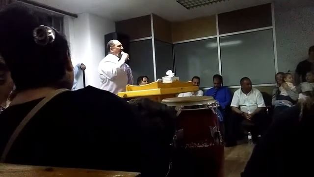 Ramón de abila en la iglesia del Pozo de la legria(5) смотреть онлайн