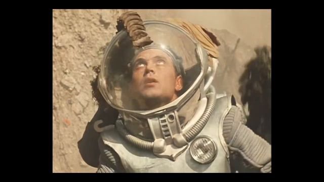 бездомный лох - ангарный (х.ф. Планета бурь) смотреть онлайн