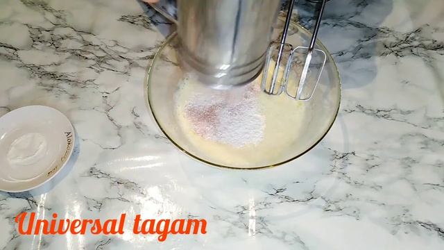 Рецепты для особых гостей 