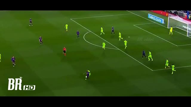 Arturo Vidal 2018/19 - 