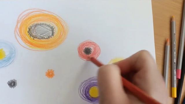 Малюємо квіти "Квіткова галявина" смотреть онлайн