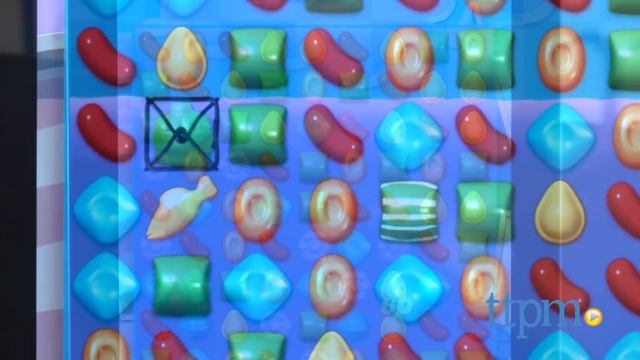Candy Crush Soda Saga from King смотреть онлайн