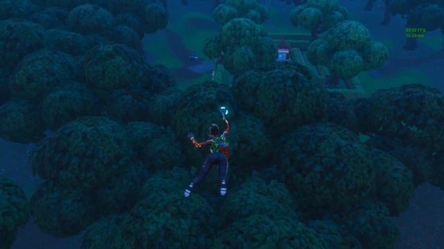 ВТОРОЙ ТИЗЕР 8 СЕЗОНА ФОРТНАЙТ! РЕВУЩАЯ РОЩА СТАНЕТ ВУЛКАНОМ!