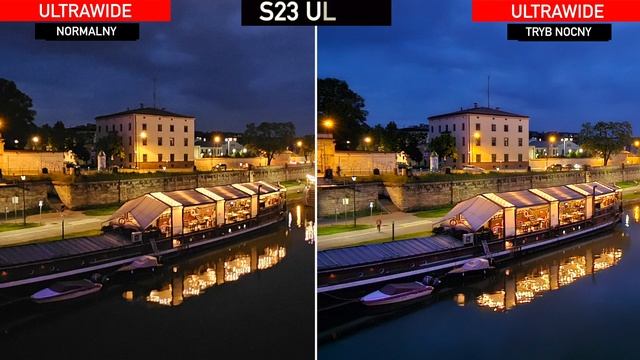 Samsung Galaxy S23 vs. Huawei P60 Pro: porównanie aparatów смотреть онлайн