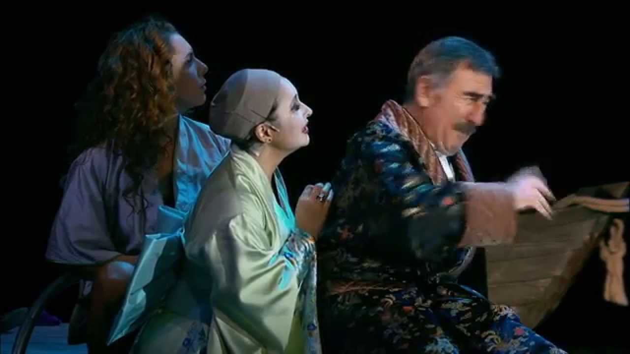 Ревизор (Часть 1) смотреть онлайн