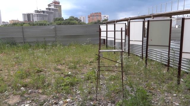 ЖК Центральный Рязань Смарт квартиры с террасой Телков Сергей Валериевич