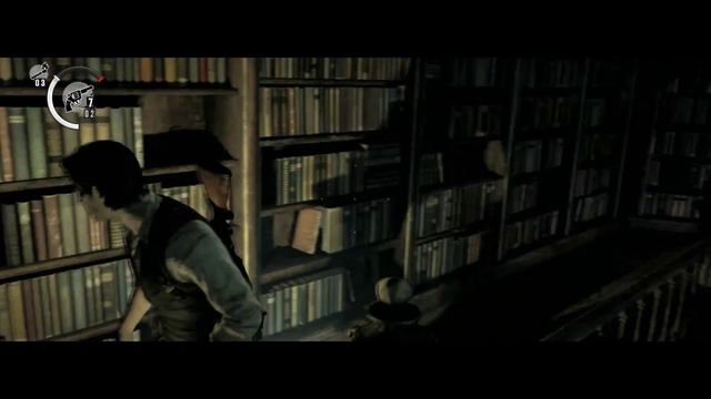 The Evil Within # 23 [Одинокие прятки] смотреть онлайн
