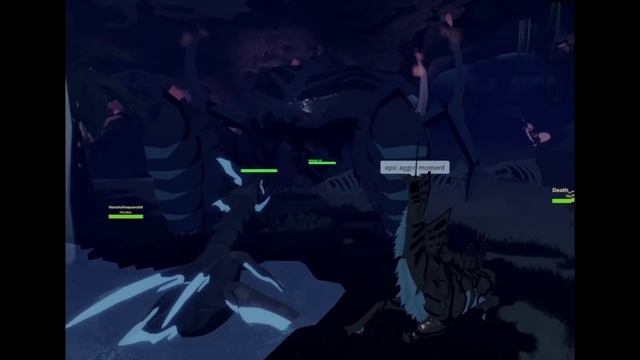 ~Killing As A PLIARYS!~ || Creatures of Sonaria смотреть онлайн