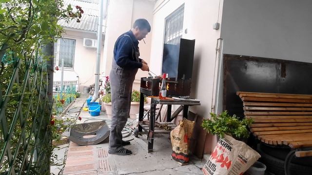 #135. С днём рождения, Любимая! смотреть онлайн