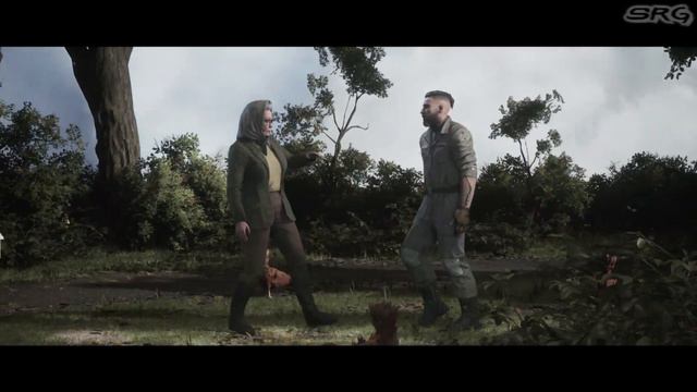 АЛЬТЕРНАТИВНЫЙ ФИНАЛ ► Atomic Heart #18 [Прохождение, Без комментариев] смотреть онлайн