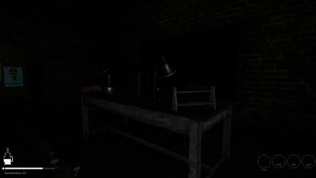 Industria - A Mysterious Inter-Dimensional First Person Puzzle Adventure смотреть онлайн