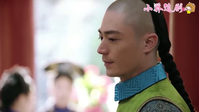 💞选妃！千金小姐们排着长队想嫁给太子，怎料太子一眼相中灰姑娘，不顾皇帝反对也要娶她！