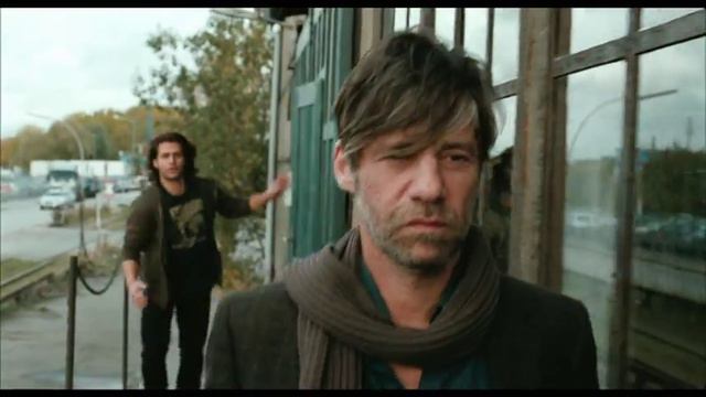 Soul Kitchen Clip смотреть онлайн