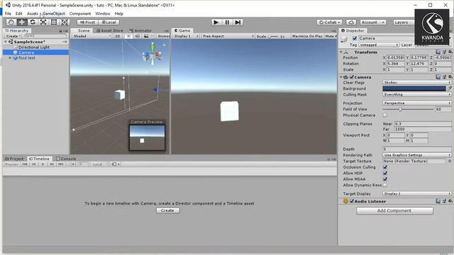 water simulation from blender to unity (and solve same alembic issue in unity) смотреть онлайн