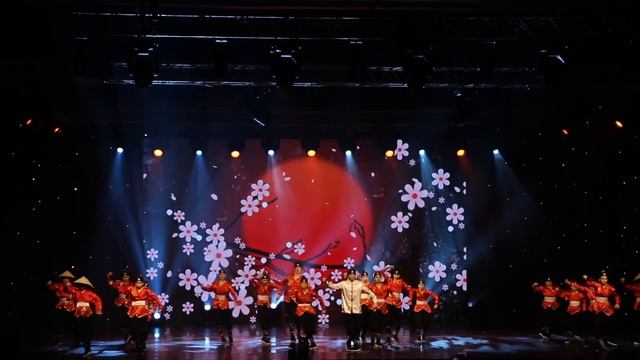 Шаолинь | Группа Ю-6 СПб-Юго-Восток | Todes Fest Moscow 2019 смотреть онлайн