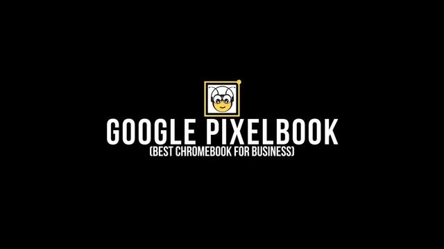 Top 7 Chromebooks | TechBee смотреть онлайн