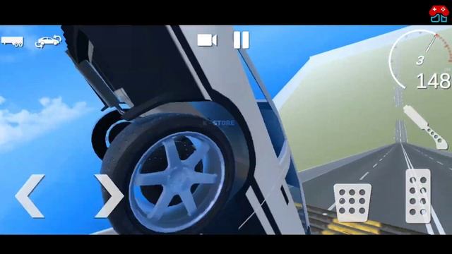 TOP 5 CAR CRASH GAME FOR ANDROID | LIKE BeamNG CAR CRASH GAMES FOR ANDROID || смотреть онлайн