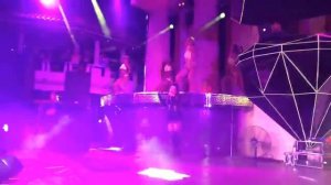 Наташа Королева - сиреневый рай  ИТАКА ОДЕССА 14.07.2016