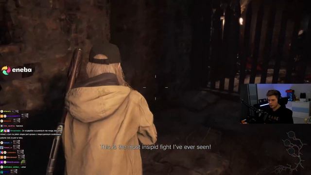 GUCIO I RE:VILLAGE SHADOWS OF ROSE I WSZYSTKIE MASKI ZDOBYTE! I NAJLEPSZE MOMENTY STRIMA #211 смотреть онлайн